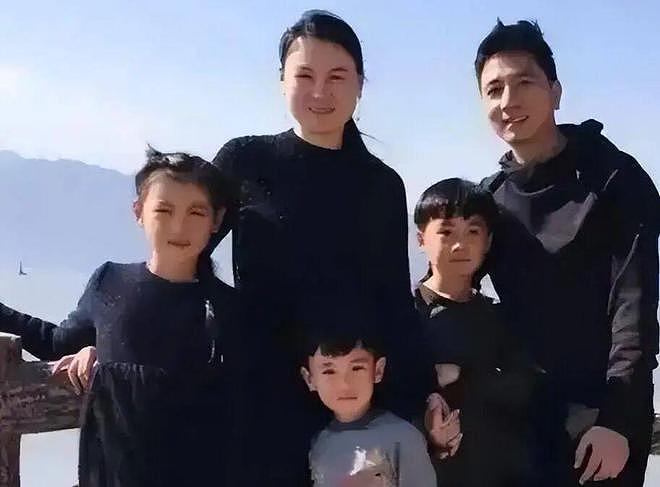老婆孩子在天堂的林生斌现状:定居澳洲富人区,现任是前公司员工 - 11