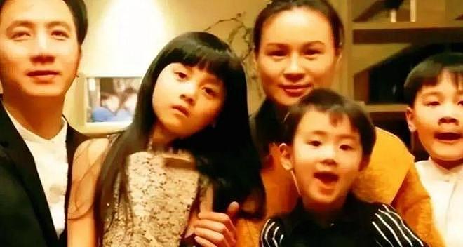 老婆孩子在天堂的林生斌现状:定居澳洲富人区,现任是前公司员工 - 12