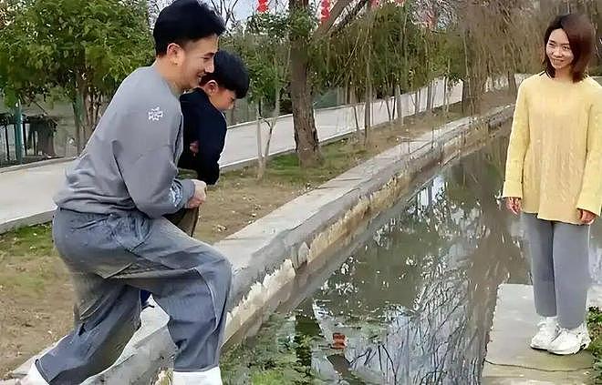 老婆孩子在天堂的林生斌现状:定居澳洲富人区,现任是前公司员工 - 14