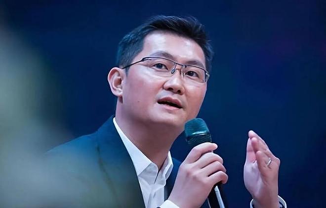 净利润超2800亿,员工人均年薪113万!这个互联网大佬再次封神 - 8