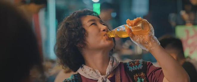 女儿给妈妈讲性教育，文淇新片真敢拍 - 8