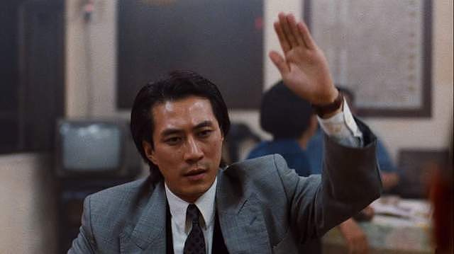 曝知名港星李道瑜去世,仅58岁,曾在《古惑仔》中扮演洪兴二当家 - 5
