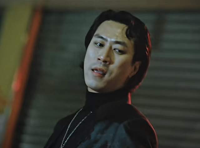 曝知名港星李道瑜去世,仅58岁,曾在《古惑仔》中扮演洪兴二当家 - 6
