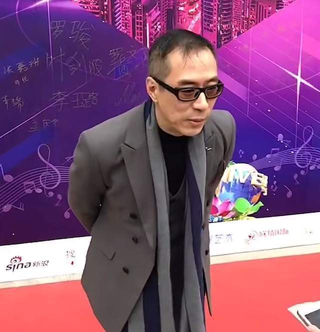 曝知名港星李道瑜去世,仅58岁,曾在《古惑仔》中扮演洪兴二当家 - 8
