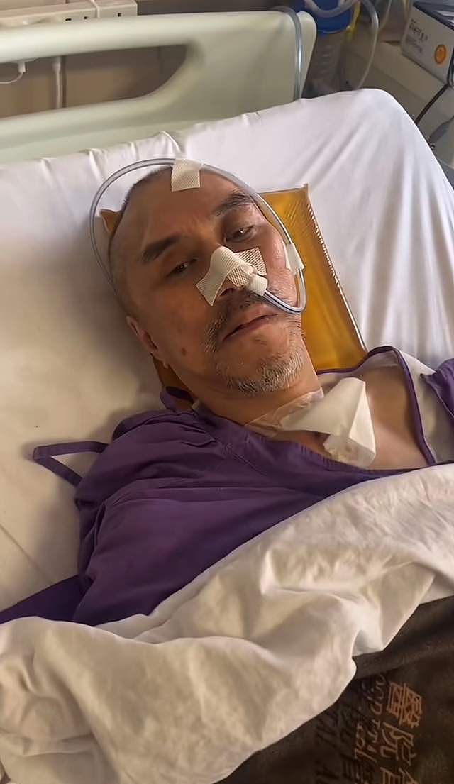 曝知名港星李道瑜去世,仅58岁,曾在《古惑仔》中扮演洪兴二当家 - 10