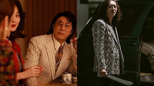 曝知名港星李道瑜去世,仅58岁,曾在《古惑仔》中扮演洪兴二当家 - 11