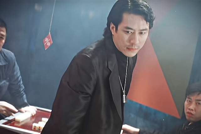 曝知名港星李道瑜去世,仅58岁,曾在《古惑仔》中扮演洪兴二当家 - 12