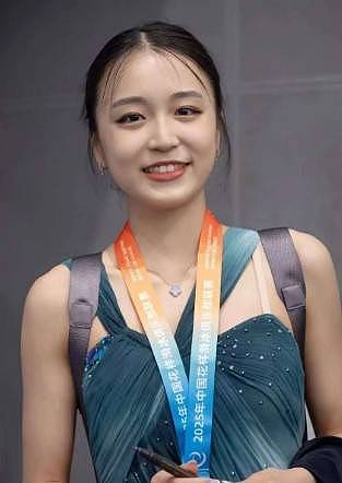 退掉美国国籍，不惧美“挽留”毅然回国，全美冠军：我只为中国战 - 2