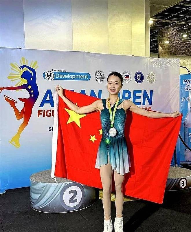 退掉美国国籍，不惧美“挽留”毅然回国，全美冠军：我只为中国战 - 3
