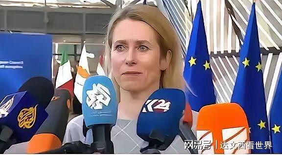 快讯！欧盟终于对中国下手了！ - 1