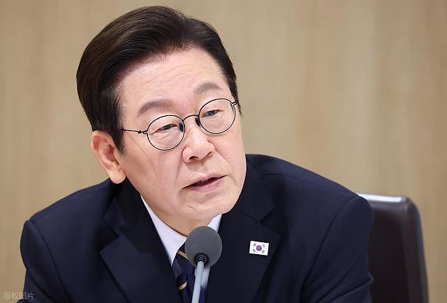 李在明万万没想到,被判无期的尹锡悦,竟然比当总统还挣得多 - 2