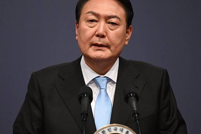 李在明万万没想到,被判无期的尹锡悦,竟然比当总统还挣得多 - 3