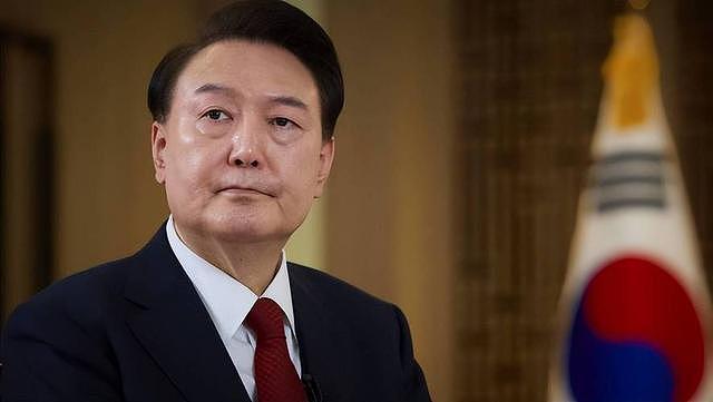 李在明万万没想到,被判无期的尹锡悦,竟然比当总统还挣得多 - 5