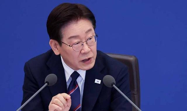 李在明万万没想到,被判无期的尹锡悦,竟然比当总统还挣得多 - 10