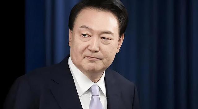 李在明万万没想到,被判无期的尹锡悦,竟然比当总统还挣得多 - 11