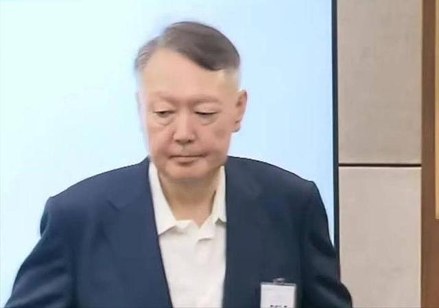 李在明万万没想到,被判无期的尹锡悦,竟然比当总统还挣得多 - 12