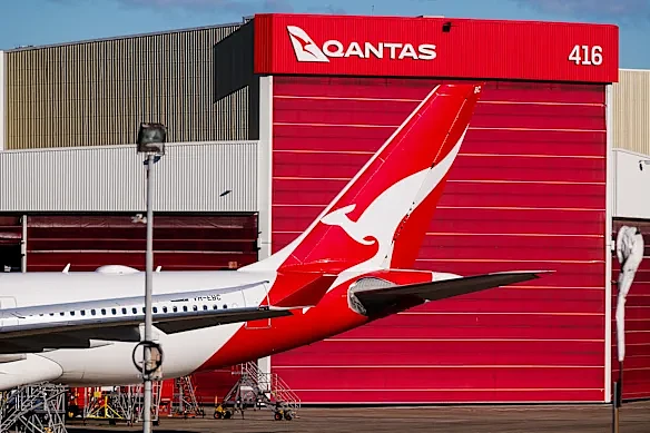 澳洲联储新规重击信用卡积分，Qantas飞行常客奖励或大幅缩水（组图） - 1