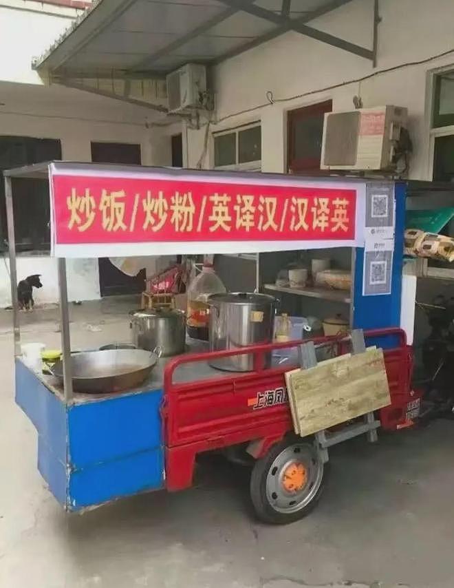 网传一高校英语专业班级22名毕业生无一找到工作,辅导员气到崩溃(组图) - 11