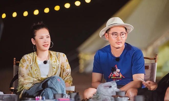 知名女演员称已离婚！结婚11年未生育，曾痛诉男方酗酒（组图） - 2