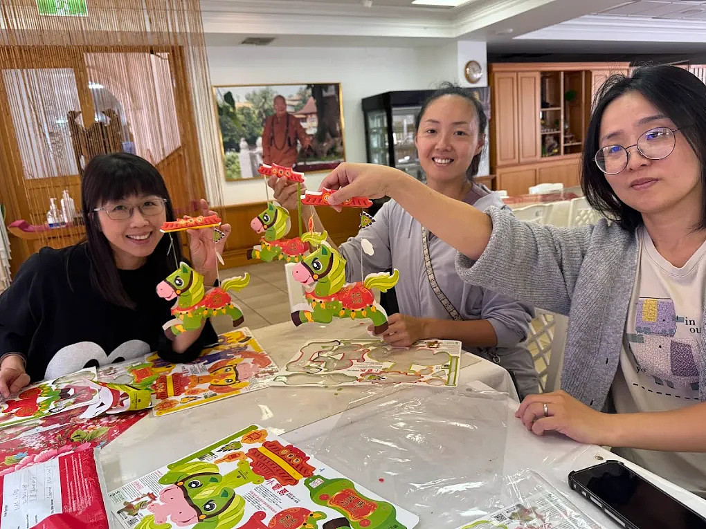 刷爆朋友圈！珀斯最大华人文化庆典来了，美食、演出、亲子全都有（组图） - 5