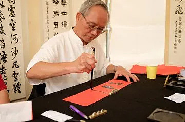刷爆朋友圈！珀斯最大华人文化庆典来了，美食、演出、亲子全都有（组图） - 10