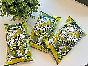 仅售$5!Coles和Woolies限量版新品引澳人疯抢,网友:馋得流口水(组图) - 1