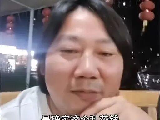 反转!张雪机车LOGO 陷相似争议,网友神评:难怪说LOGO是送的!(组图) - 1