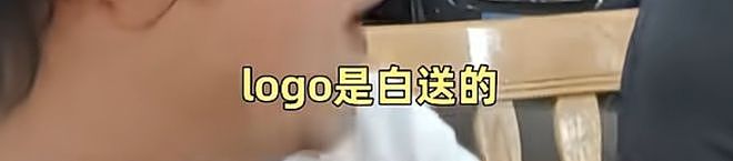 反转!张雪机车LOGO 陷相似争议,网友神评:难怪说LOGO是送的!(组图) - 7