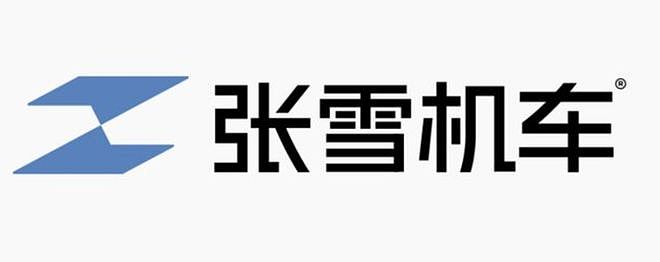 反转!张雪机车LOGO 陷相似争议,网友神评:难怪说LOGO是送的!(组图) - 9