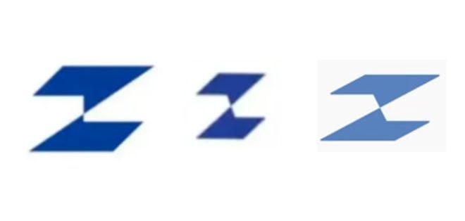 反转!张雪机车LOGO 陷相似争议,网友神评:难怪说LOGO是送的!(组图) - 13