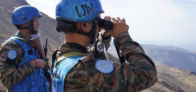 澳大利亚等5国外长发表联合声明：袭击联合国维和人员不可接受（图） - 1