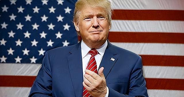 连夜签令！特朗普征100%关税，欧盟日本全豁免，独有澳大利亚挨整（组图） - 9