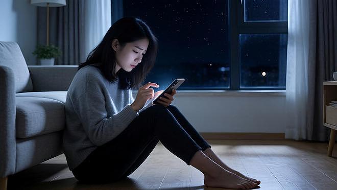 为男闺蜜关机四次后,老公发来与别人拥吻照:以后没人打扰我们了(组图) - 1