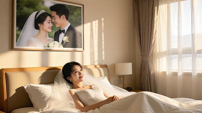 为男闺蜜关机四次后,老公发来与别人拥吻照:以后没人打扰我们了(组图) - 2