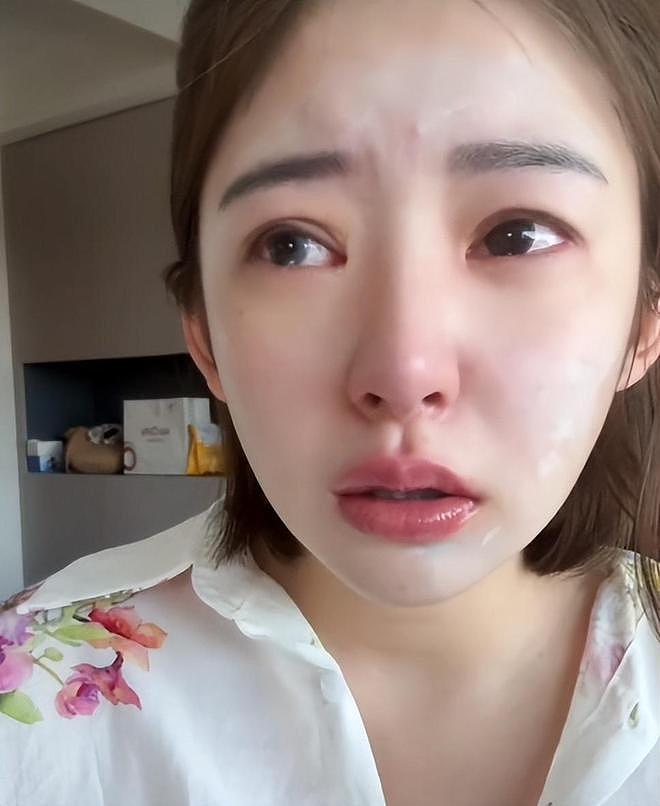 为王思聪生娃也没用!黄一鸣被限高,想申请分期付款每月还十几万(组图) - 5