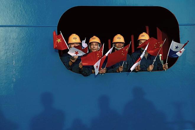 访华没戏了?鲁比奥再次找中国麻烦,一句话给巴拿马干沉默了(组图) - 6