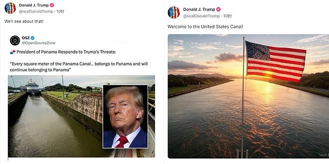 访华没戏了?鲁比奥再次找中国麻烦,一句话给巴拿马干沉默了(组图) - 7