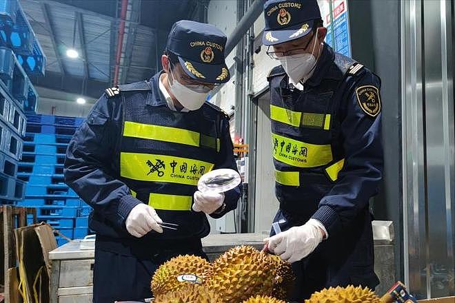 访华没戏了?鲁比奥再次找中国麻烦,一句话给巴拿马干沉默了(组图) - 9