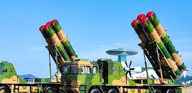 射程涵盖中国，导弹周边全是学校，美方提醒日本：中方还没动真格（组图） - 4