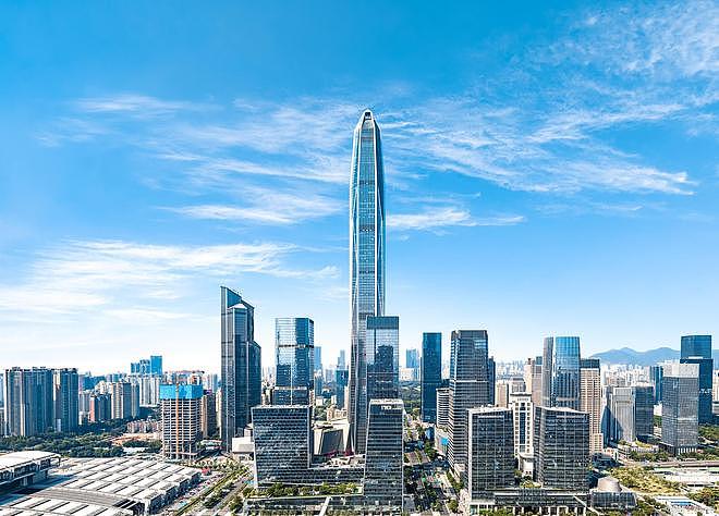 深圳房价真要跌到5万？2026年回暖信号已现，真相是…（组图） - 1