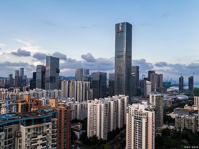 深圳房价真要跌到5万？2026年回暖信号已现，真相是…（组图） - 2