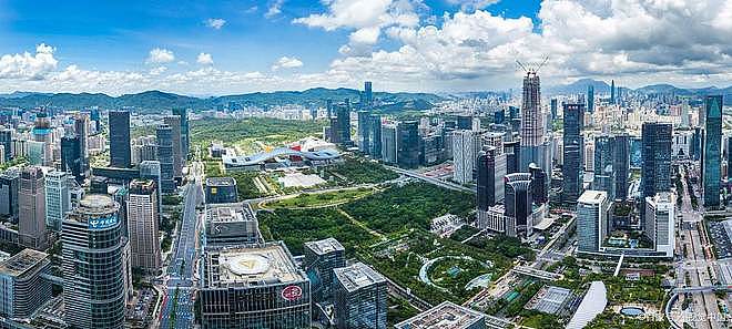 深圳房价真要跌到5万？2026年回暖信号已现，真相是…（组图） - 3