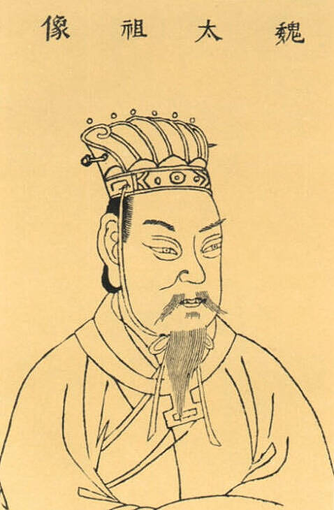 中国名人墓涌另类祭品！曹操前摆满止痛药，张居正收到痔疮药膏（图） - 1
