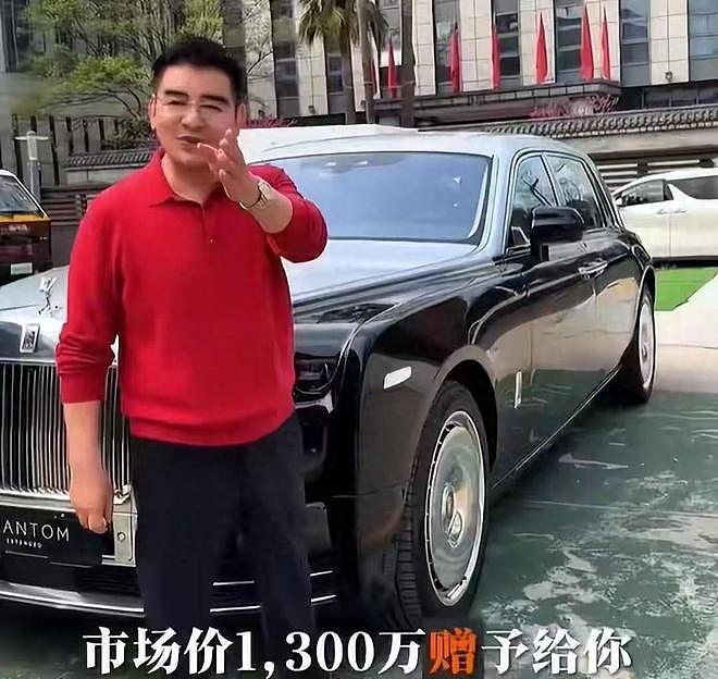 李亚鹏含沙射影，官媒下场无缝衔接配合，陈光标遮羞布被撕得粉碎（组图） - 1