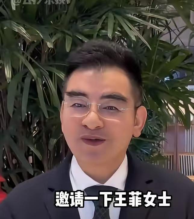 李亚鹏含沙射影，官媒下场无缝衔接配合，陈光标遮羞布被撕得粉碎（组图） - 3