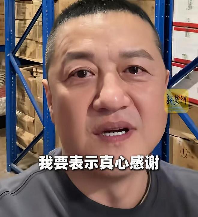 李亚鹏含沙射影，官媒下场无缝衔接配合，陈光标遮羞布被撕得粉碎（组图） - 15