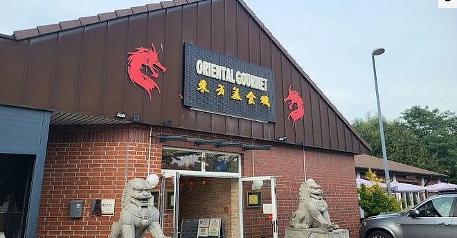 中餐馆老板惨遭暴力谋杀,只收现金疑招杀身之祸,警方疑熟人作案(图) - 1