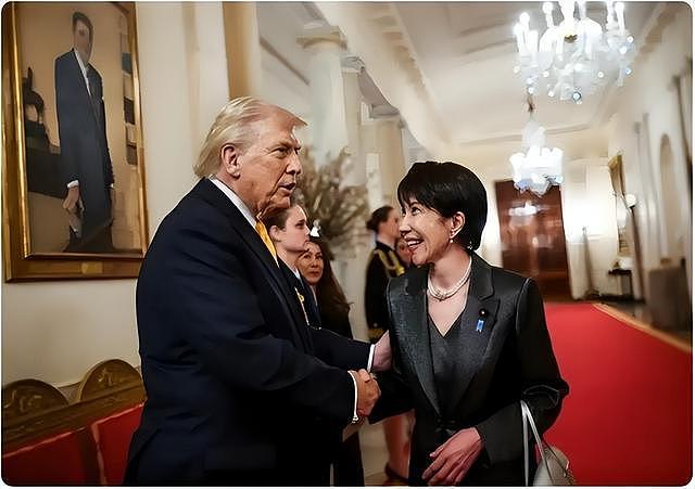 高市最担心的事发生了,中方“截胡”日本,大批美国原油直运中国(组图) - 4