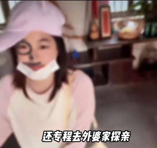 全红婵回乡祭祖一个动作火遍全网！褪去冠军光环的她，圈粉无数（组图） - 5