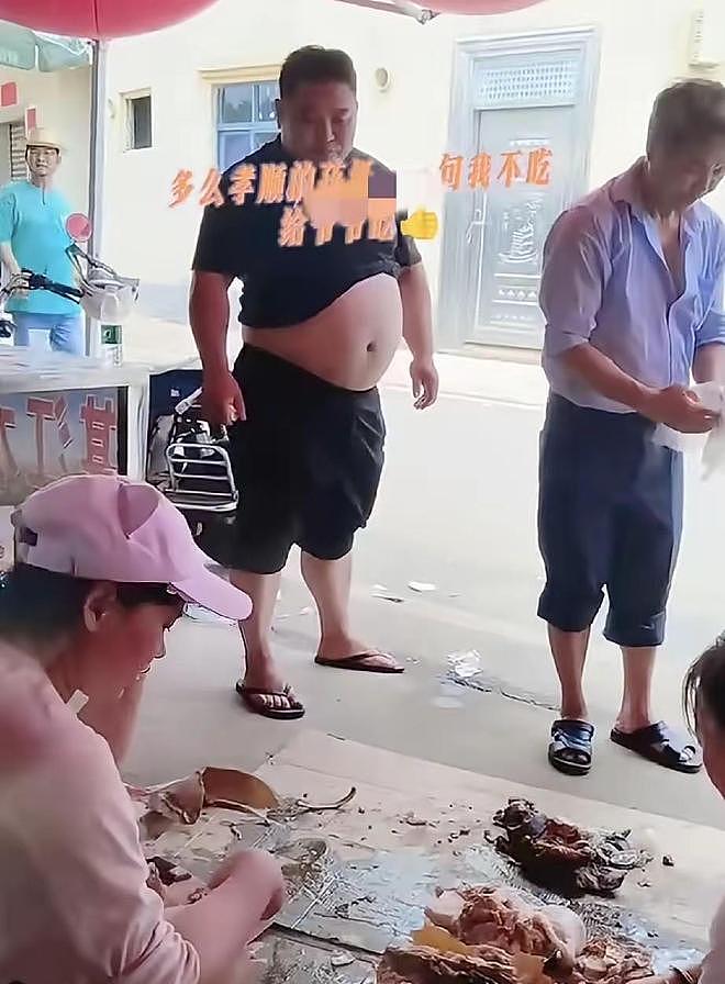 全红婵回乡祭祖一个动作火遍全网！褪去冠军光环的她，圈粉无数（组图） - 9